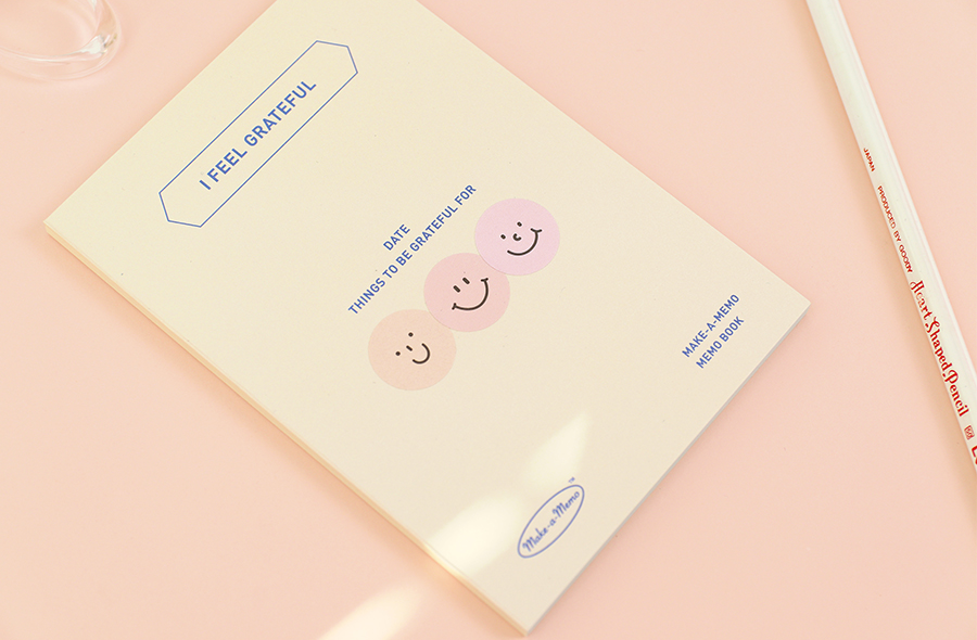 Paperian Colour Palette Stickers - Smile - The Journal Shop