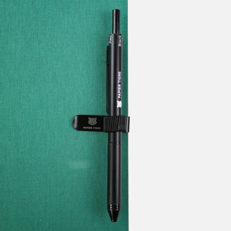 Papier Tigre Pen Holder Clip - The Journal Shop