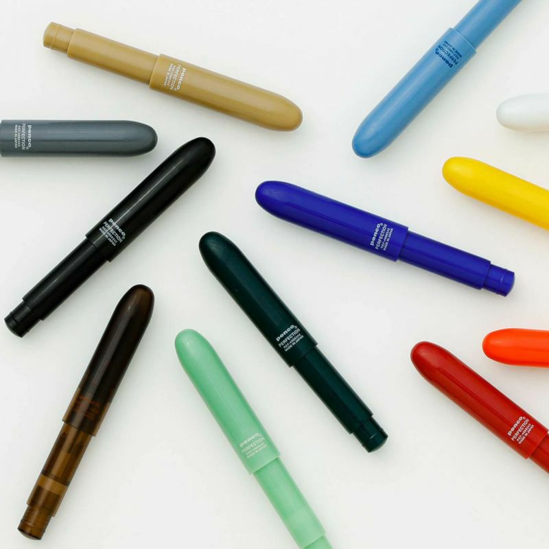 Hightide Penco Bullet Pencil Light - The Journal Shop