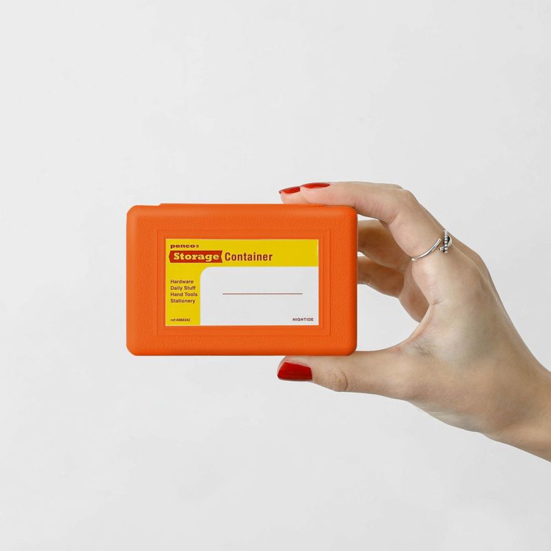 Hightide Penco Double-Sided Storage Container: Compact & Versatile ...