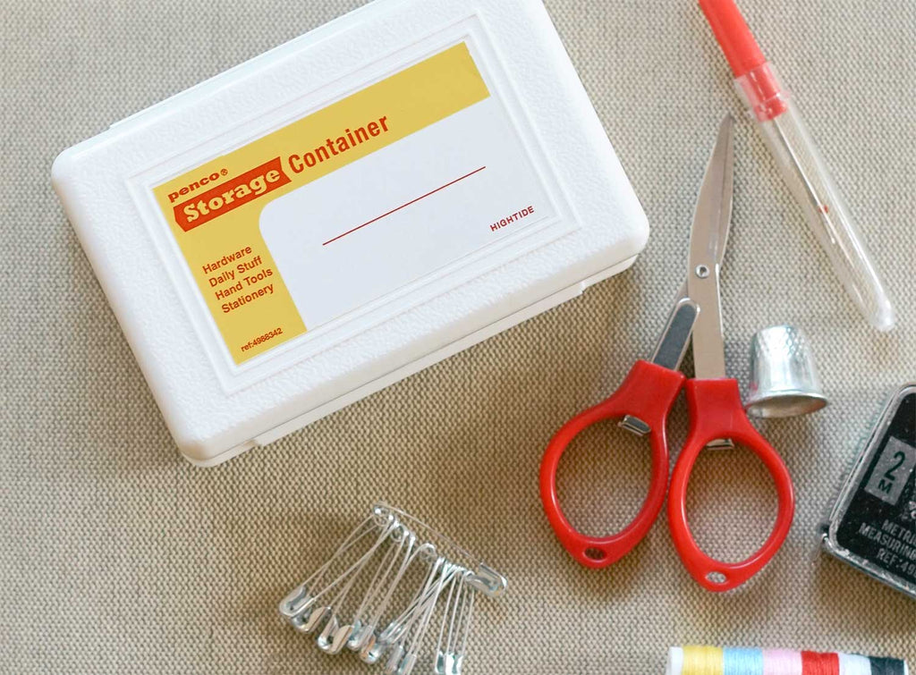 Hightide Penco Double-Sided Storage Container: Compact & Versatile ...