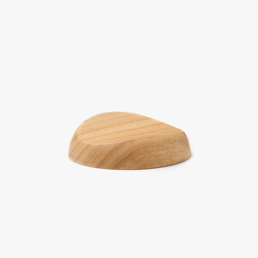 Kakimori Pen Rest - Sakura Wood - The Journal Shop