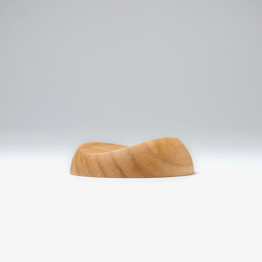 Kakimori Pen Rest - Sakura Wood - The Journal Shop