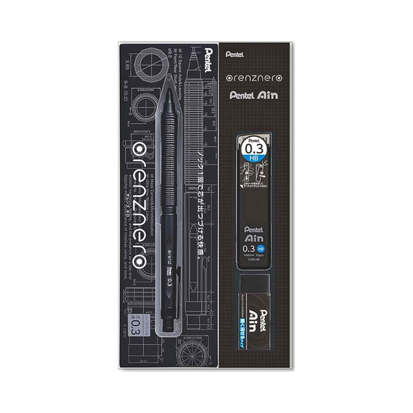 pentel-ain-orenz-nero-