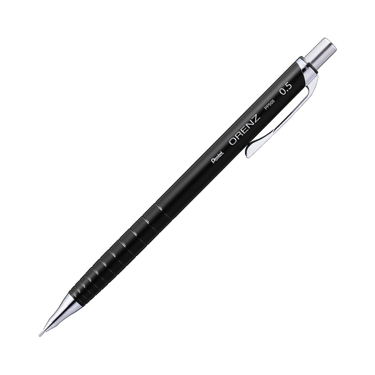 Pentel Orenz Mechanical Pencil (0.2mm / 0.3mm / 0.5mm)