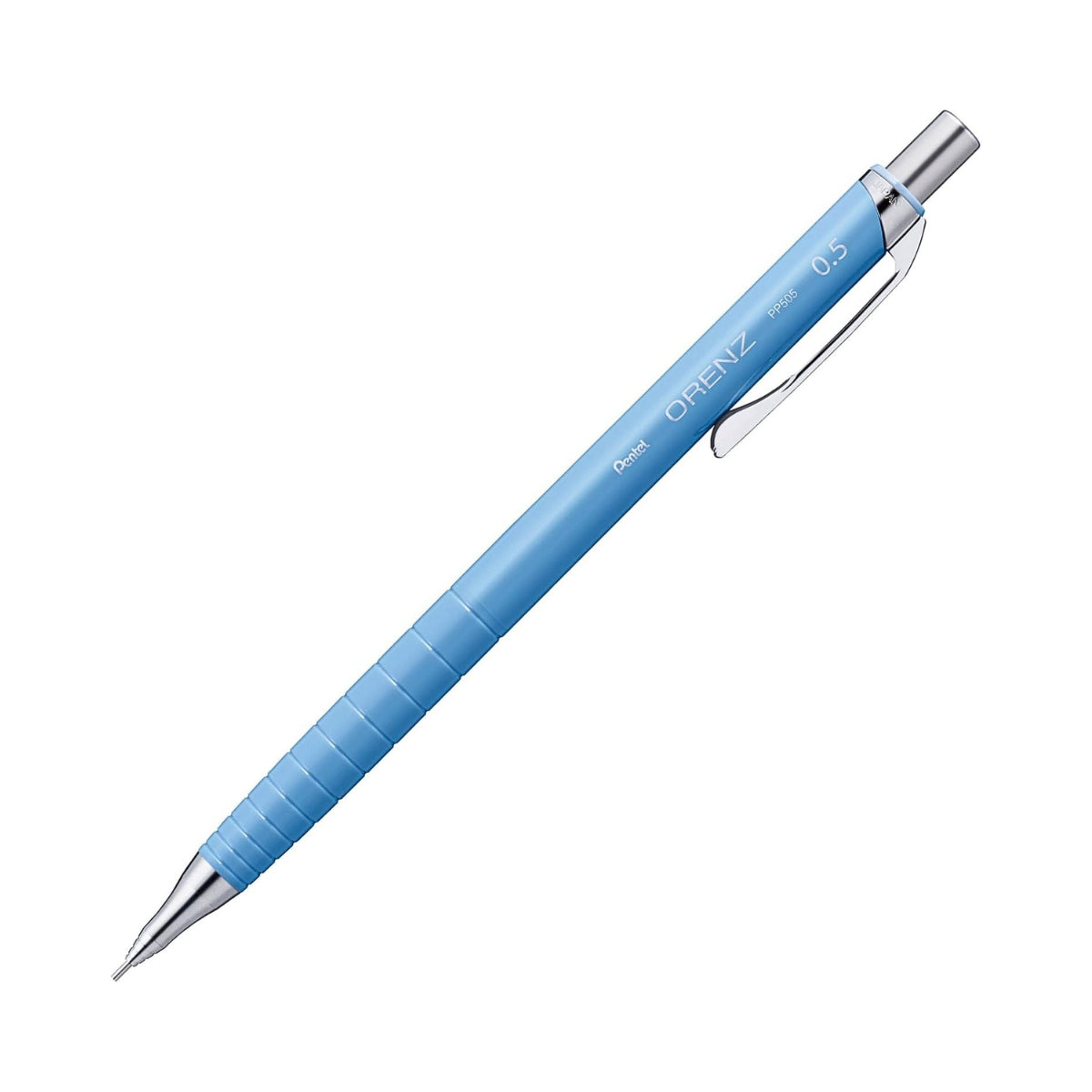 Pentel Orenz Mechanical Pencil (0.2mm / 0.3mm / 0.5mm)