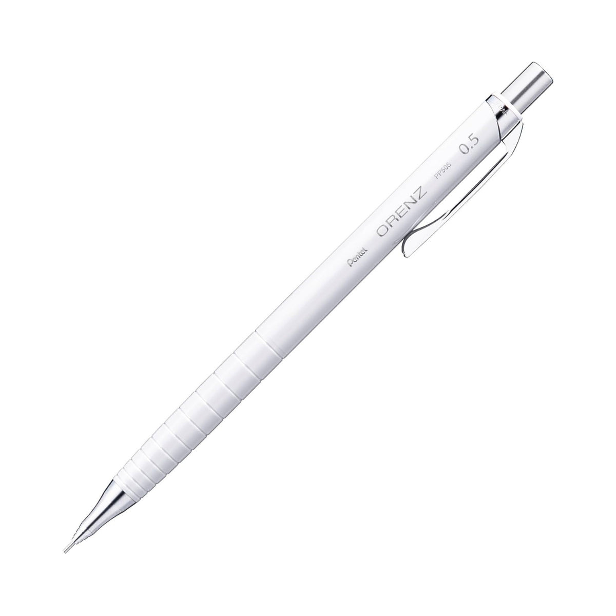 Pentel Orenz Mechanical Pencil (0.2mm / 0.3mm / 0.5mm)