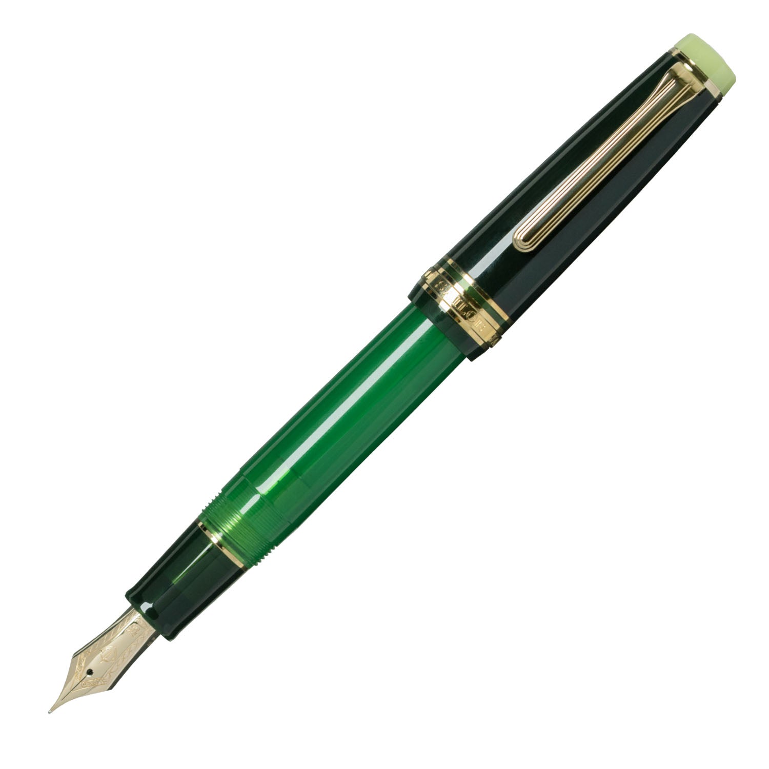 Sailor Fountain Pens | The Journal Shop