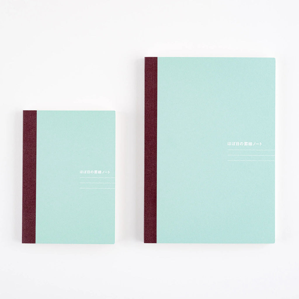 Exactly Notebook Lined Notebooks Collection | Organised & Inspiring Writing | The ...