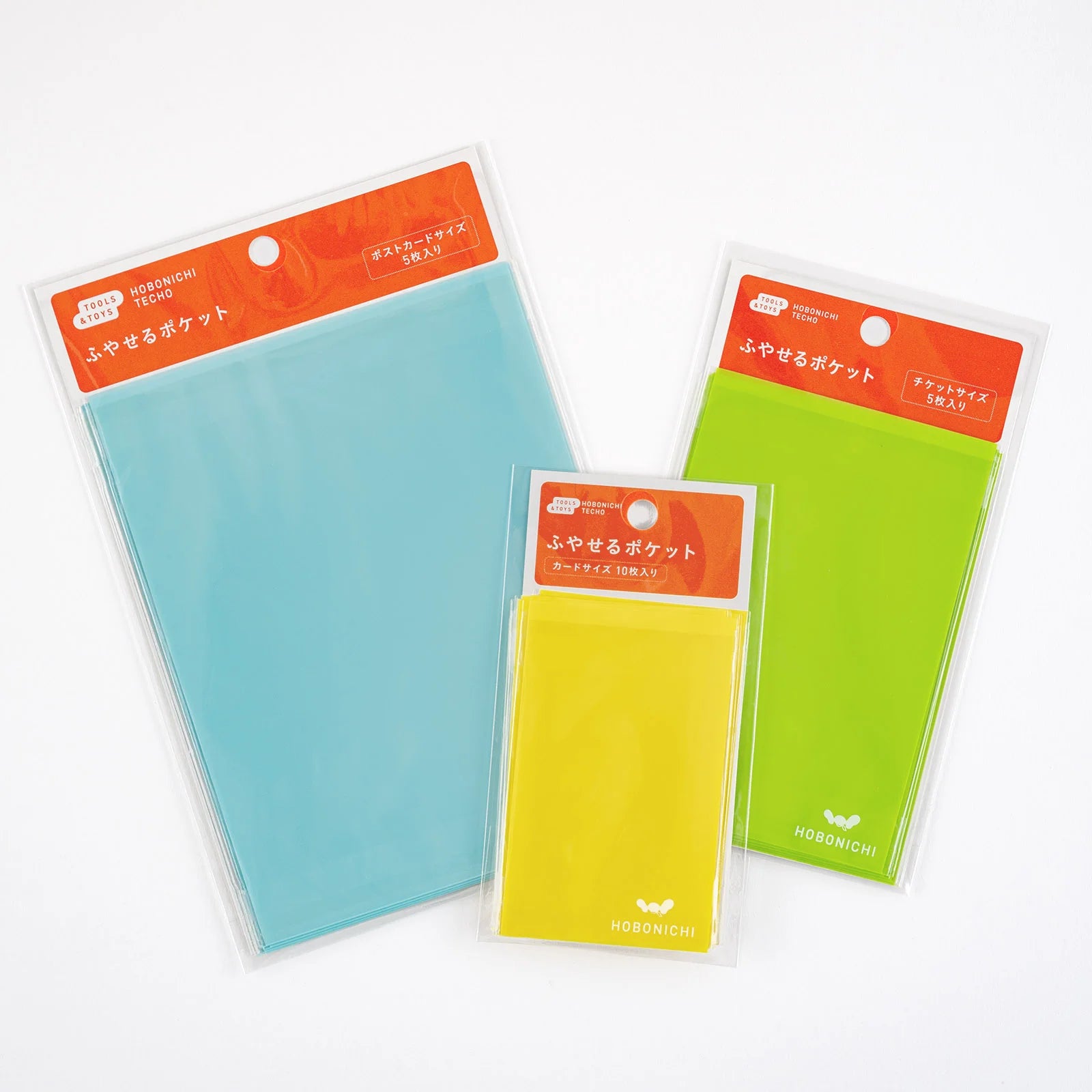 Hobonichi Techo 2025 Cousin Planner - Japanese A5 Size - View #7