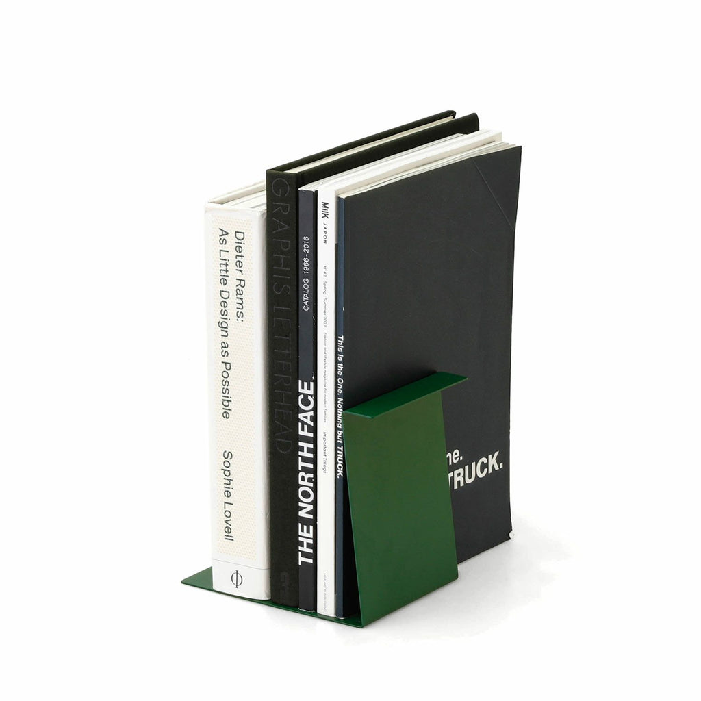 Left Bookend Hightide Bookends / Multi-Use Stand