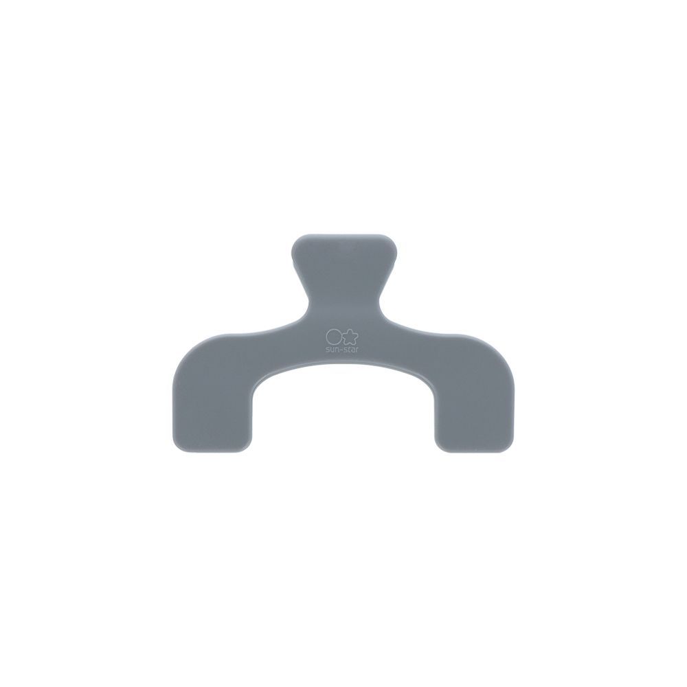 Forest Fog Sun-Star Ukanmuri Petite Clip shown on a plain white background.