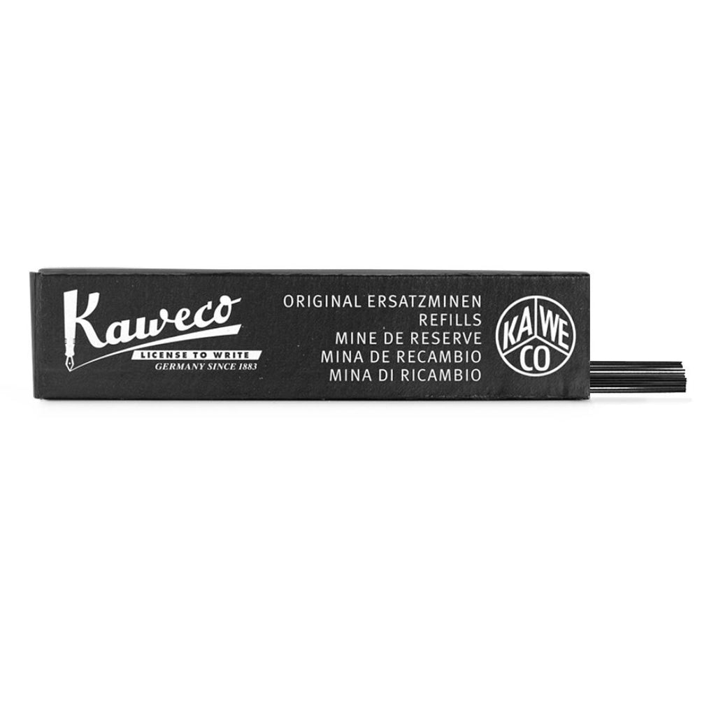 Kaweco 0.7MM HB Graphite Leads - The Journal Shop