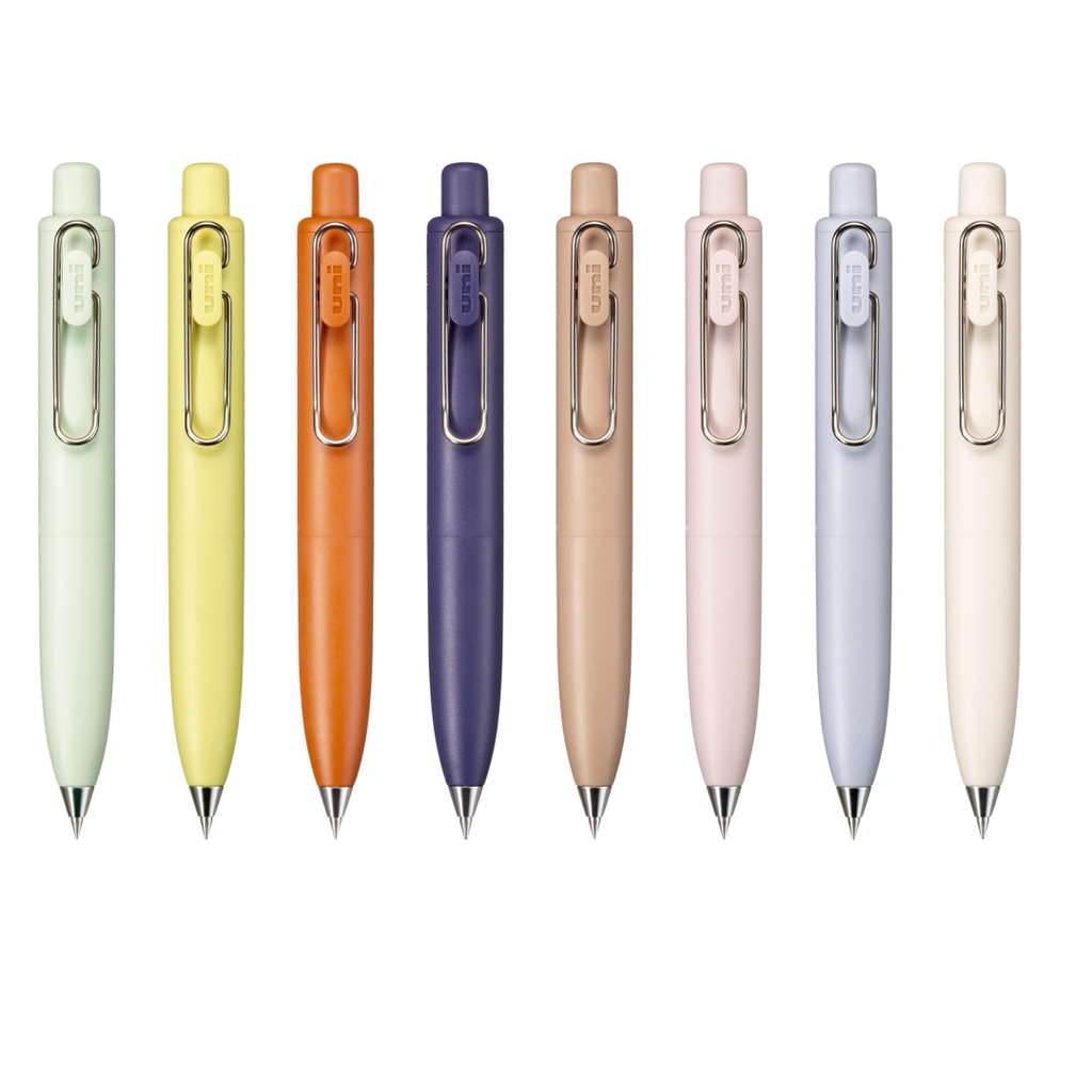 Uni-Ball One P Compact Gel Ink Ballpoint Pen - The Journal Shop