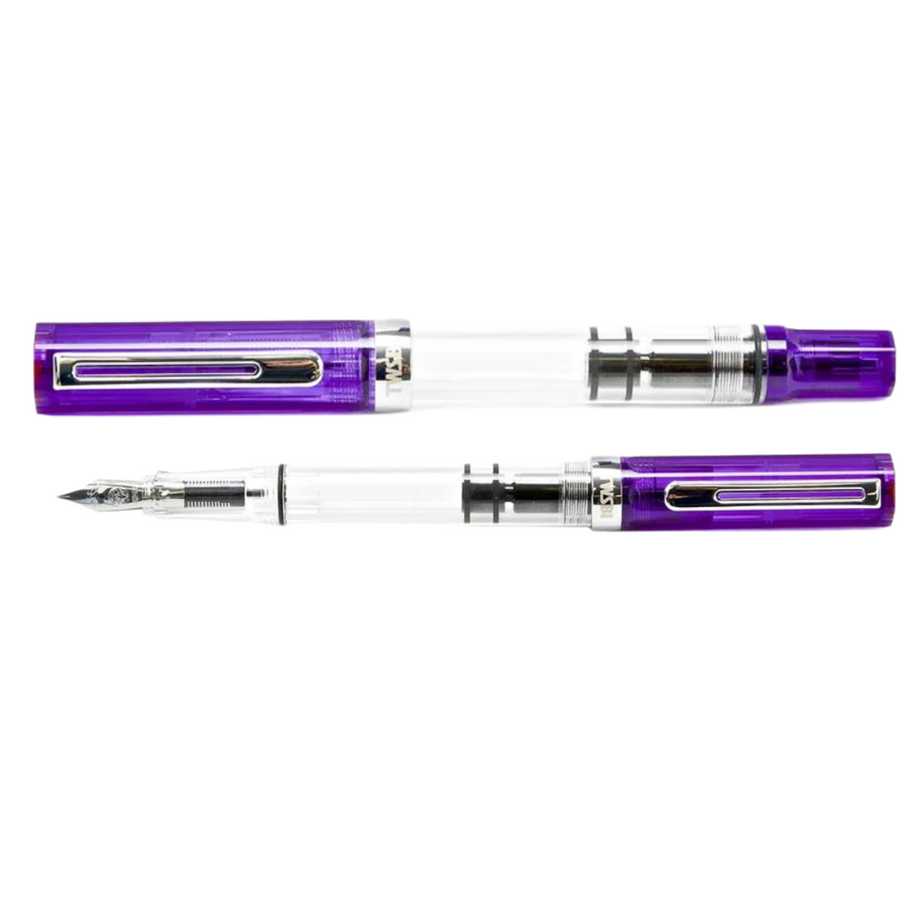 TWSBI ECO Fountain Pen - The Journal Shop
