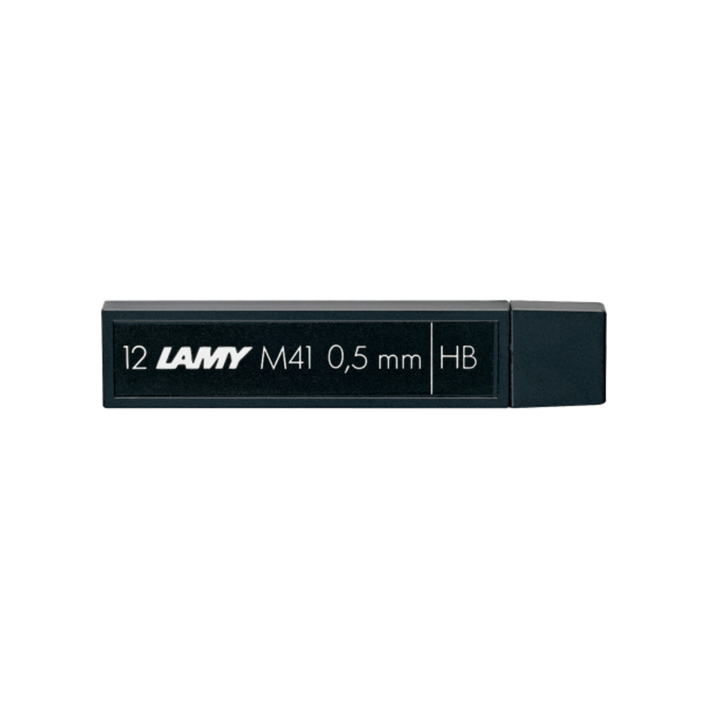 LAMY M41 Pencil Lead Refills - Pack of 12 leads