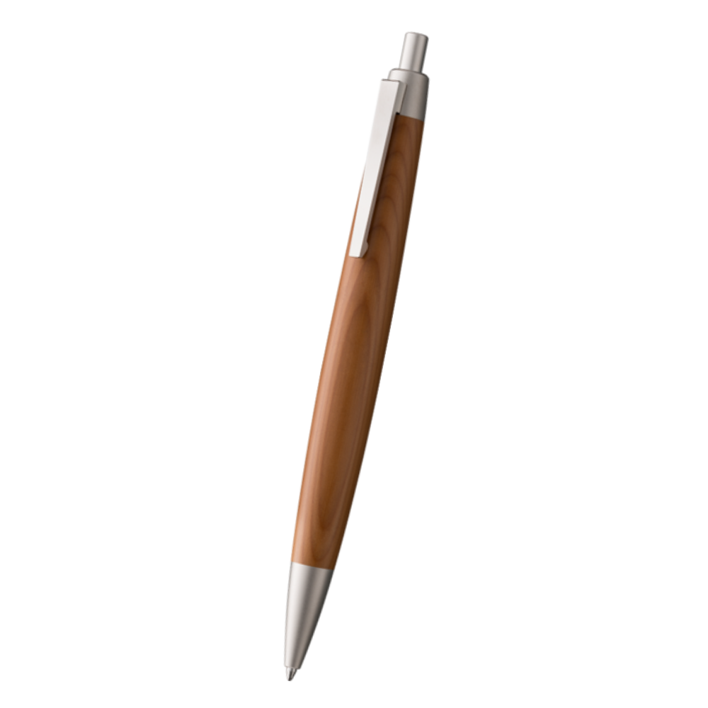 LAMY 2000 Ballpoint Pen - The Journal Shop