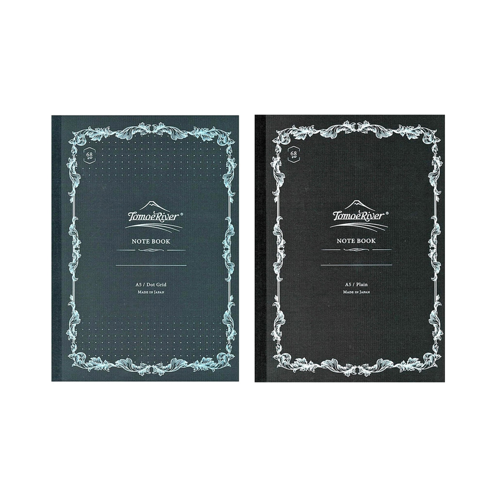 100 Feuilles A5 Blanches de Tomoe River - Nibs Plus Ultra