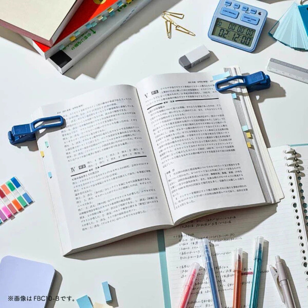 Clips Collection | Unique, Classic & Functional Paper Clips