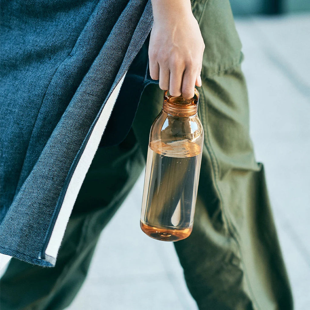 KINTO Water Bottle 950ml - The Journal Shop
