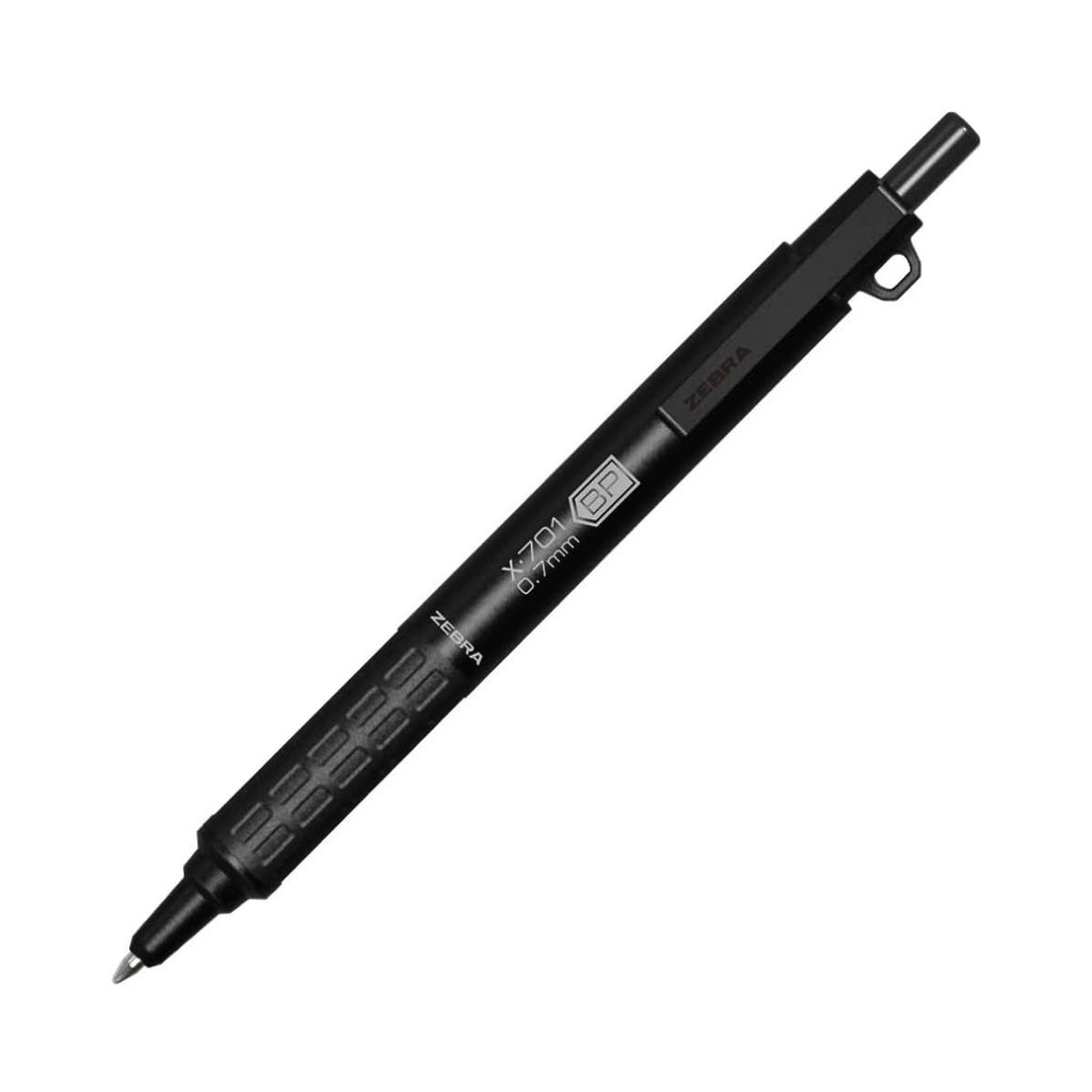 Zebra X-701 Pressurised Oil-Based Ballpoint Pen – 0.7mm