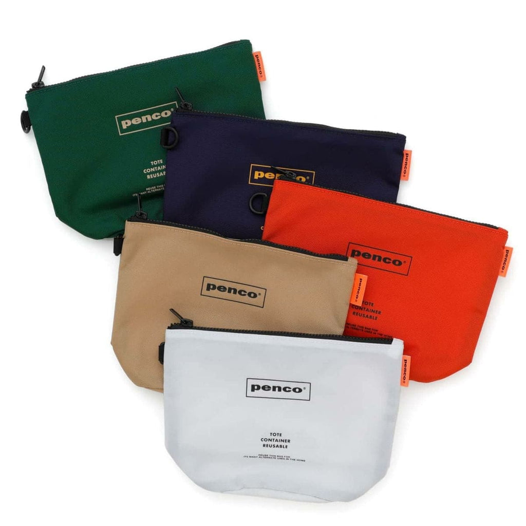 Hightide Penco Bucket Pouch - The Journal Shop