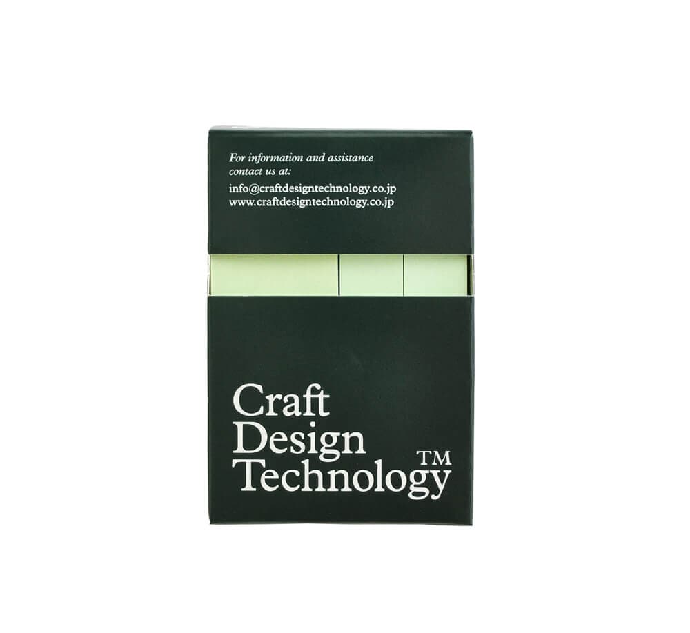 Craft Design Technology Adhesive Notes by YAMATO - The Journal Shop