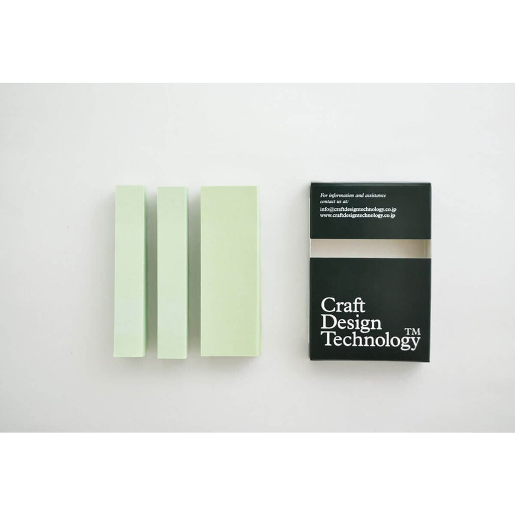Craft Design Technology Adhesive Notes by YAMATO - The Journal Shop