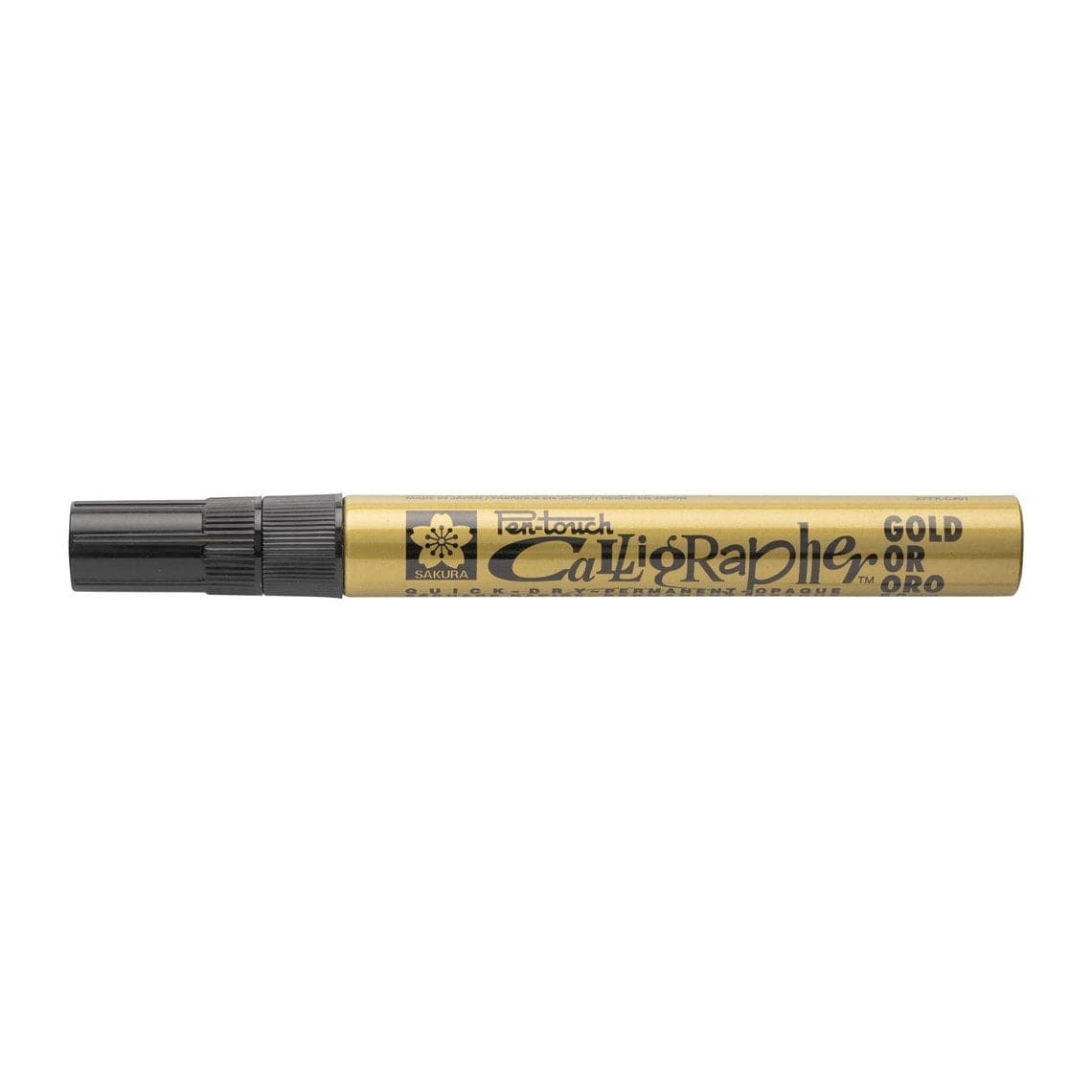 Pen Touch Fine Oro