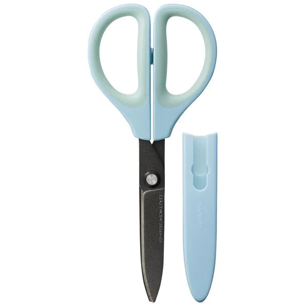 Kokuyo Saxa Poche Scissors - The Journal Shop