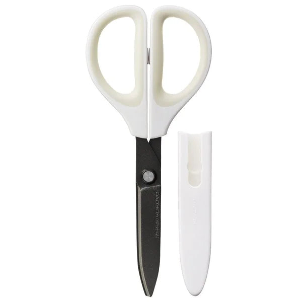 Kokuyo SAXA Non Stick Craft Scissors – Journal Station