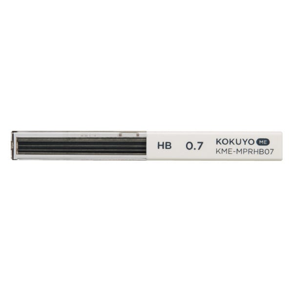 Kokuyo ME Mechanical Pencil Lead Refills - 0.7mm HB - The Journal Shop