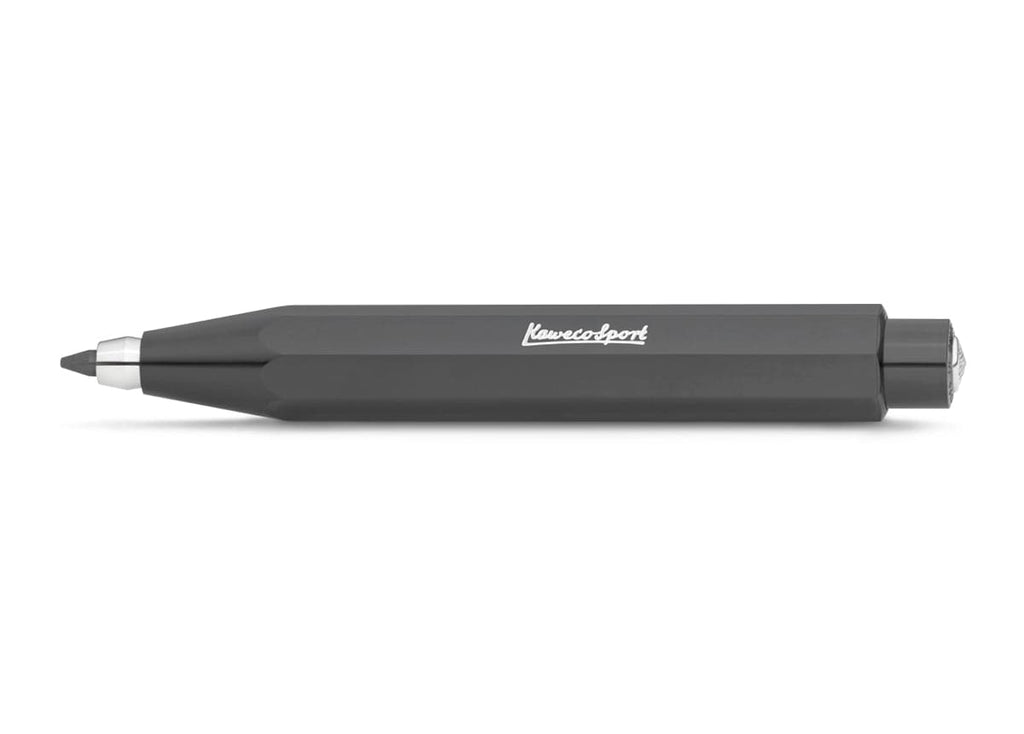 Kaweco Skyline Sport Pencil 3.2mm Lead, Grey - The Journal Shop