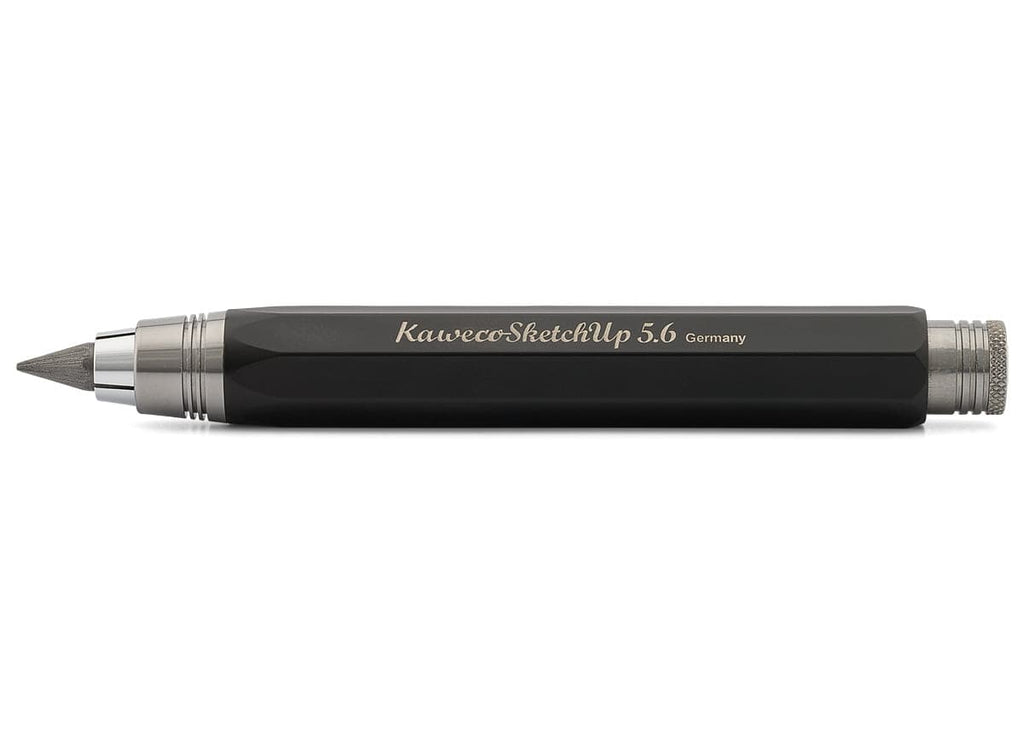 Kaweco SKETCH UP Pencil - Black - The Journal Shop