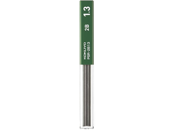 Kokuyo Mechanical Pencil Refills - 1.3 - The Journal Shop