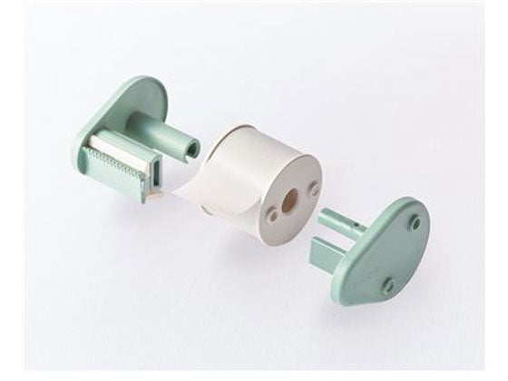 Kokuyo Bobbin Petite Masking Tape Cutter - The Journal Shop