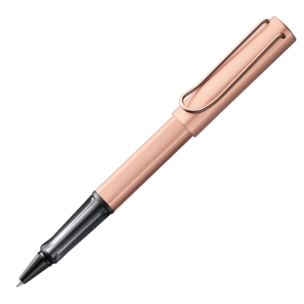 LAMY Lx Rollerball Pen - The Journal Shop