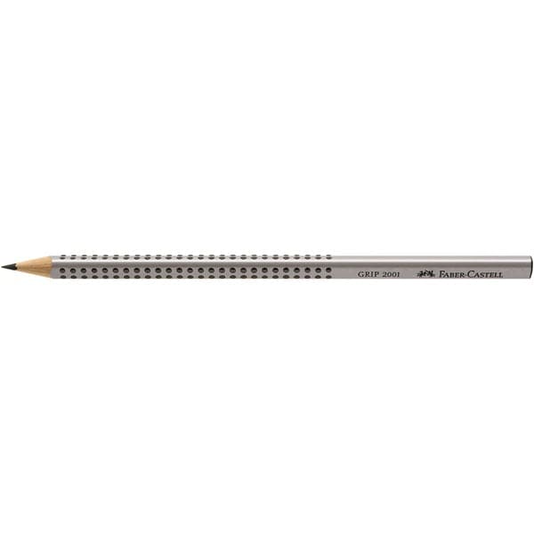 Faber-Castell Grip 2001 Pencil - The Journal Shop