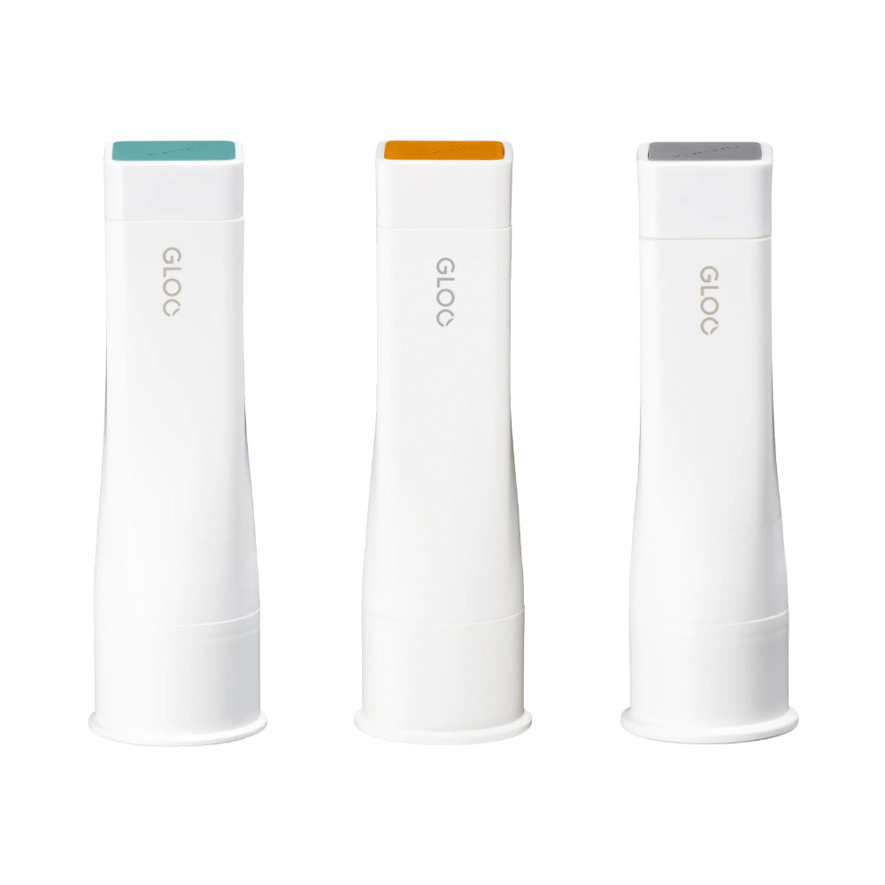 Kokuyo GLOO Square Glue Stick - The Journal Shop