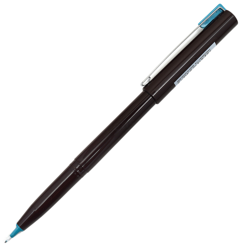 Pentel Pulaman Pen - The Journal Shop