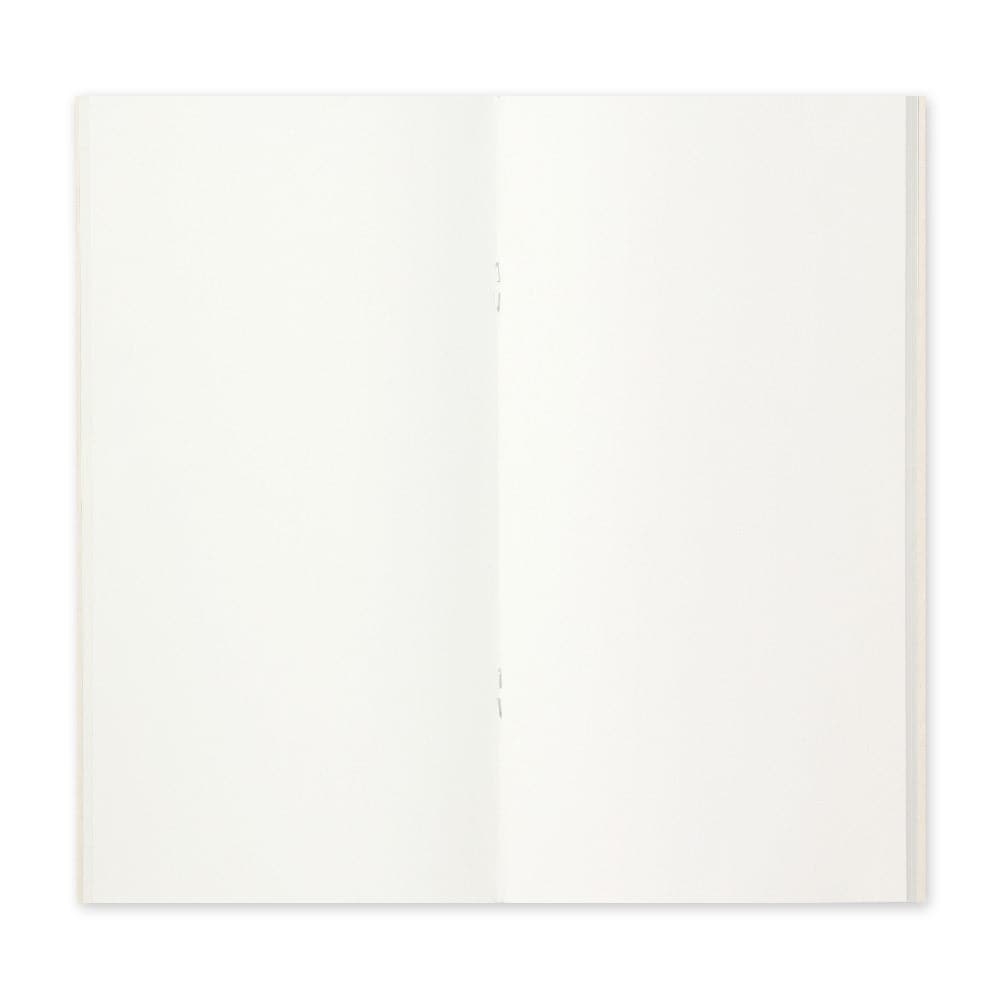 TRAVELER'S Notebook -- Refill 013 : Lightweight Paper - The Journal Shop