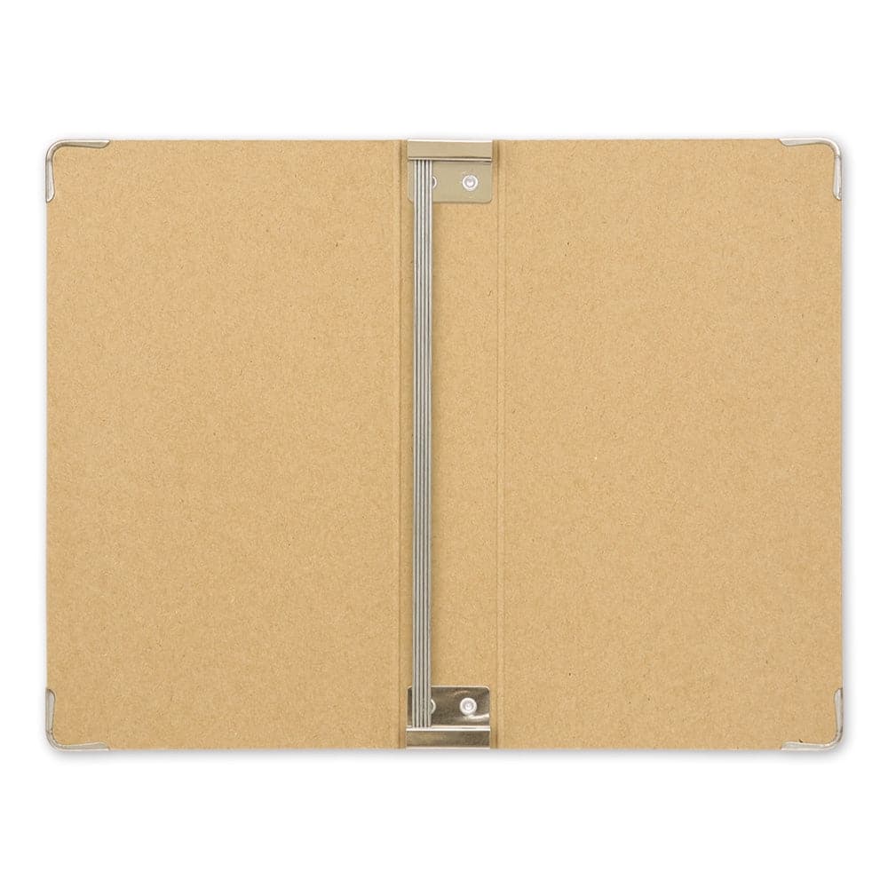 TRAVELER'S Notebook -- Refill 011 : Binder - The Journal Shop