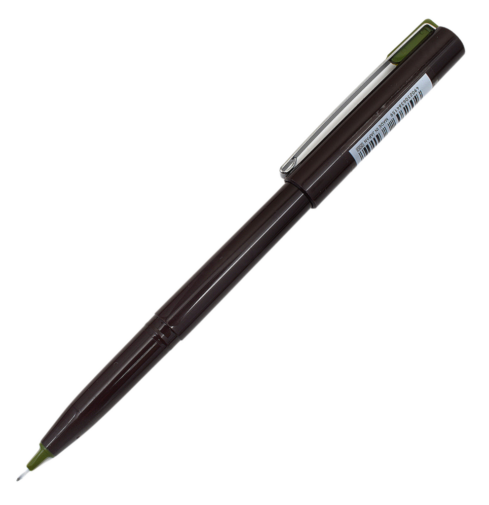 Pentel Pulaman Pen - The Journal Shop