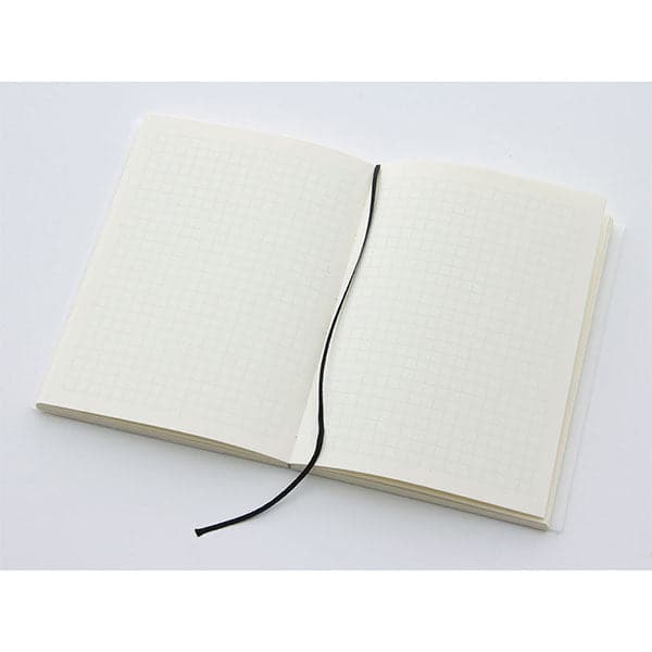 MD Notebook - A6, Grid Paper - The Journal Shop