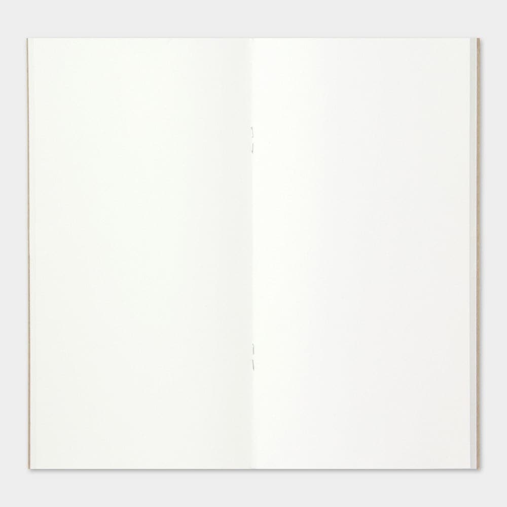 TRAVELER'S Notebook Camel - The Journal Shop