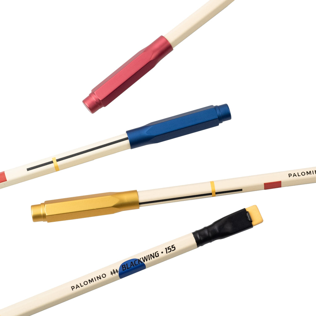Blackwing Vol.155 - Point Guard Set LIMITED EDITION - The Journal Shop