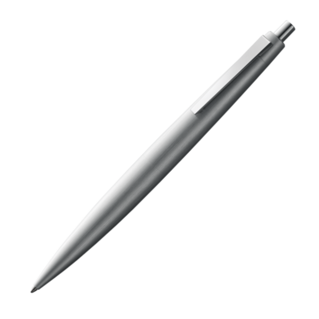 LAMY 2000 Ballpoint Pen - The Journal Shop