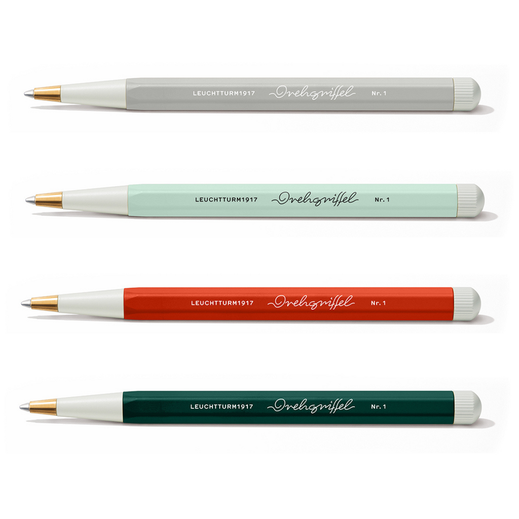 Limited Edition Autumn/Winter Gel Pen Set - Darker, Brighter Writing –  CHL-STORE