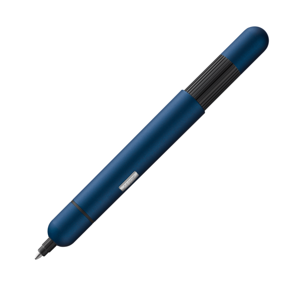 LAMY Pico Pocket Ballpoint Pen - The Journal Shop