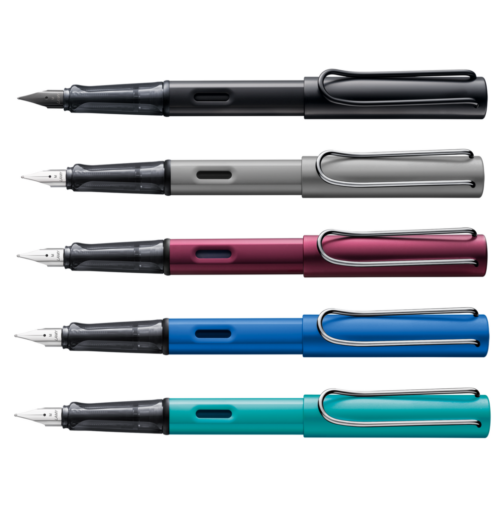 LAMY AL-star Fountain Pen - The Journal Shop